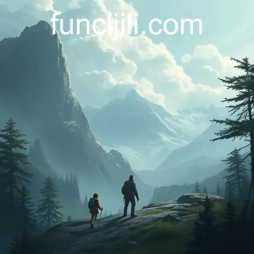 Exploring the Thrilling World of Adventure Games: Unveiling the Charm of Cljili