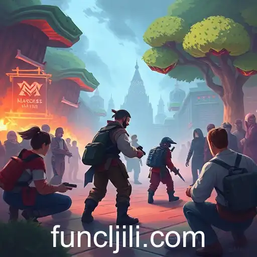 The Rise of Cljili: Transforming Online Gaming