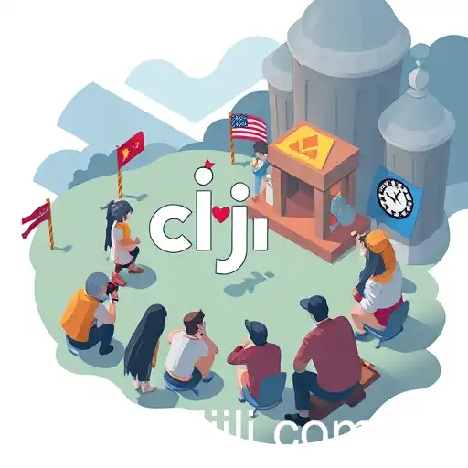 The Rise of 'cljili': A New Era in Online Gaming