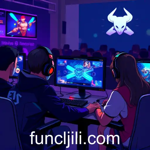 Gaming Trends and the Rise of cljili