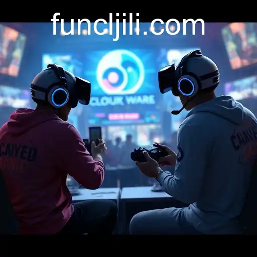 Rise of Online Gaming in 2025: A Deep Dive into Trends