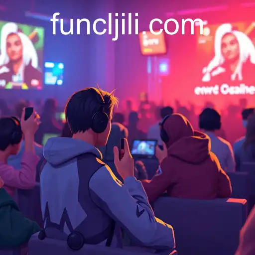 The Rise of Online Gaming Communities