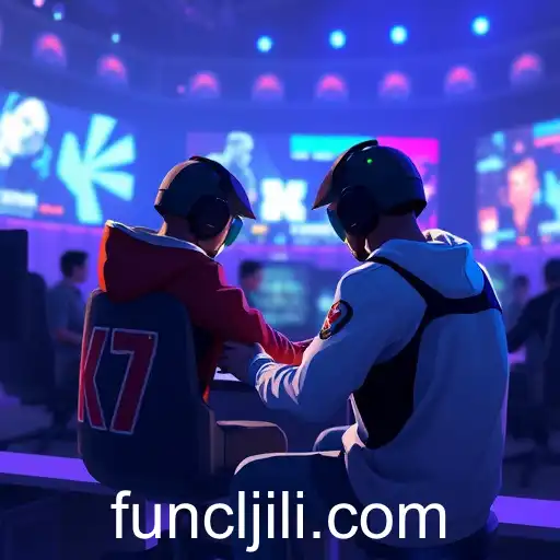 Online Gaming Trends Transforming the Industry