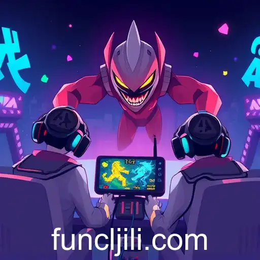 Exploring the Rise of Cljili: The Gaming Hub of the Future