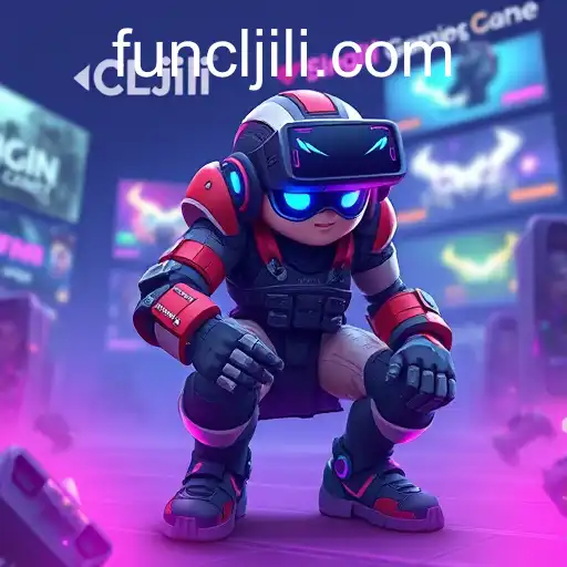 The Rise of Cljili: Revolutionizing Online Gaming