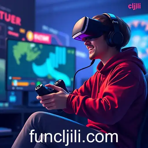 Gaming Dynamics: The Rise of Interactive Platforms