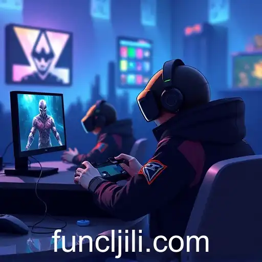 The Rising Influence of Online Gaming Platforms