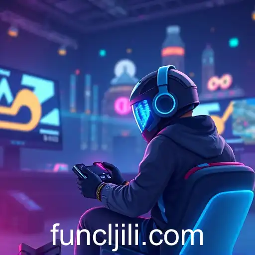 Rising Popularity of Online Gaming in 2025