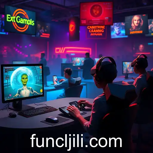 The Rising Trend of Game Sites in 2025