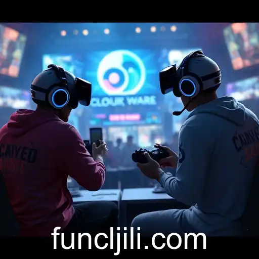 Rise of Online Gaming in 2025: A Deep Dive into Trends