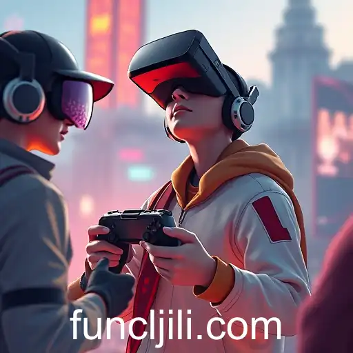 The Rise of Cljili and the Future of Gaming