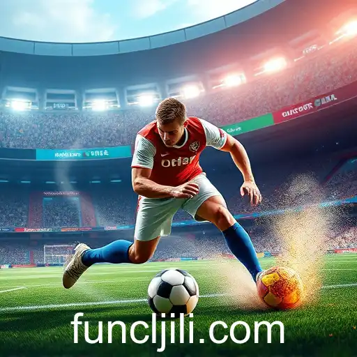 The Rise of 'cljili': Transforming Online Gaming