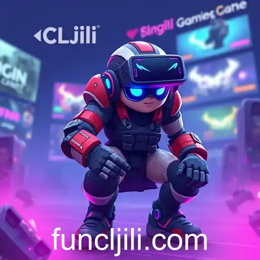 The Rise of Cljili: Revolutionizing Online Gaming