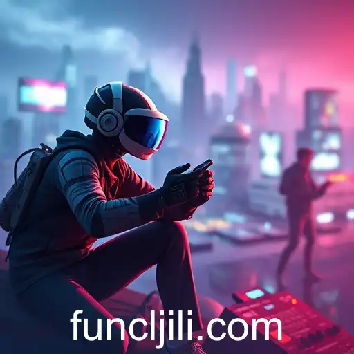 The Rise of Online Gaming Empires
