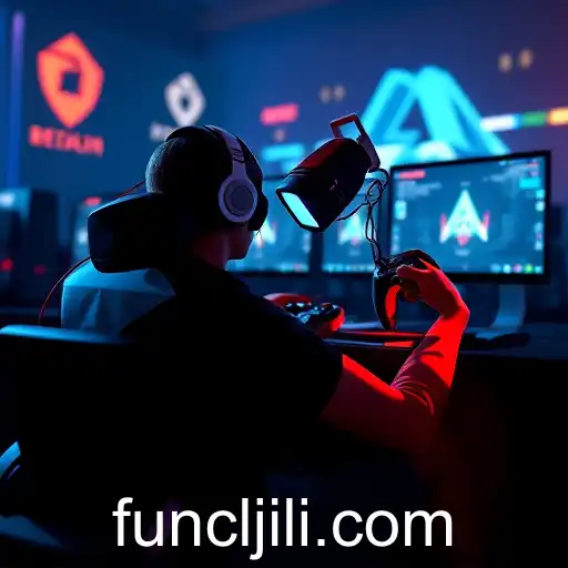 The Rise of Gaming Platforms in the Digital Era